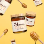 Authentic Yemen Daw'ani Sidr Honey 8 oz - Image 3