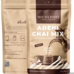 Adeni Chai Traditional Yemeni Spiced Tea Mix